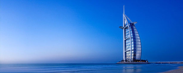 Burj Al Arab