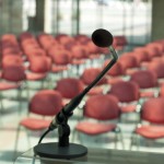 overcome public speaking fears